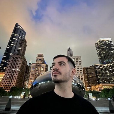 Francisco G. - Freelance Music Producer