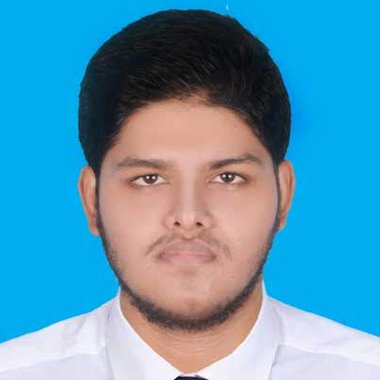 Nabil H. - Freelance Web Developer