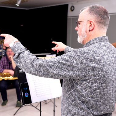 Joan I. - Freelance Music Producer