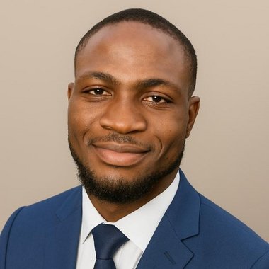 Emmanuel A. - Freelance Web Developer