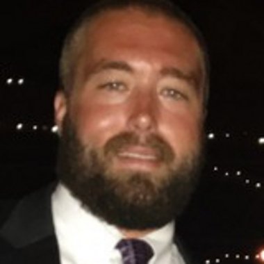 Josh N. - Freelance Graphic Designer