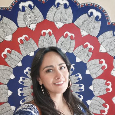 Mariel G. - Freelance Packaging Designer