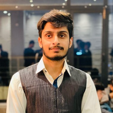 Farhan J. - Freelance Graphic Designer