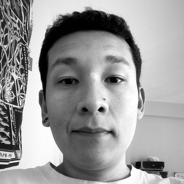 Alex C. - Freelance Designer