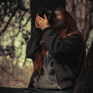 Ellen H. - Freelance Cinematographer
