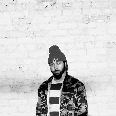 Tavion D. - Freelance Music Producer