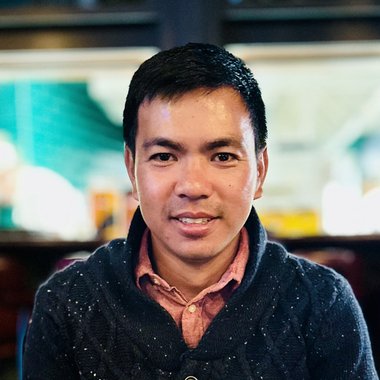 James L. - Freelance Animator