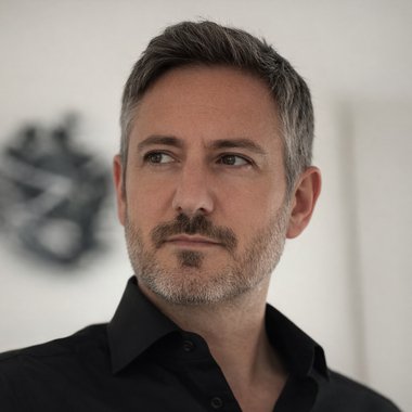 Frédéric V. - Freelance Full Stack Developer