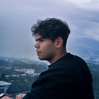 Farhan T. - Freelance Filmmaker