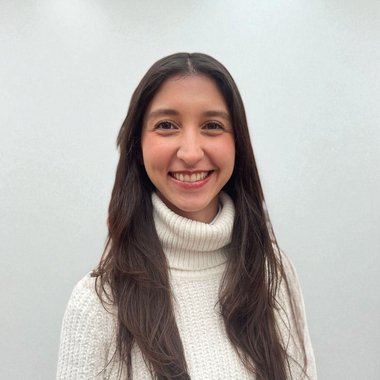 Jackeline B. - Freelance Ui Designer