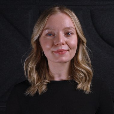 Palina K. - Freelance Data Analyst