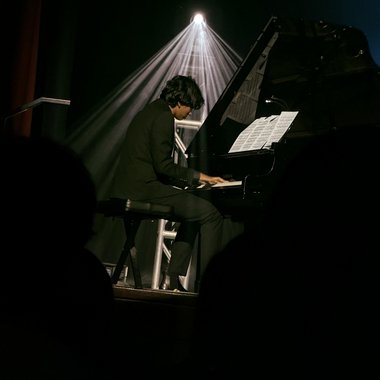 Tejas A. - Freelance Music Composer