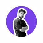 Graphic Designer Adil