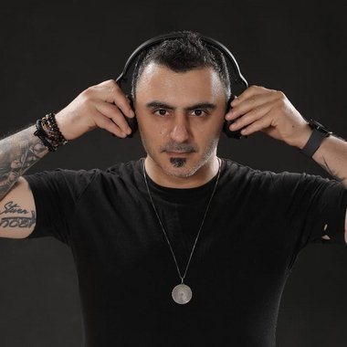 DJ D. - Freelance Dj