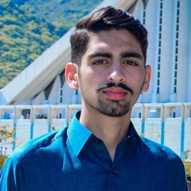 Shaheer E. - Freelance Digital Marketer