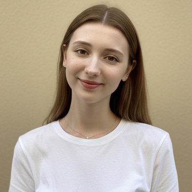 Yasemin K. - Freelance Designer