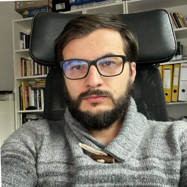 Andrei S. - Freelance Ai Developer