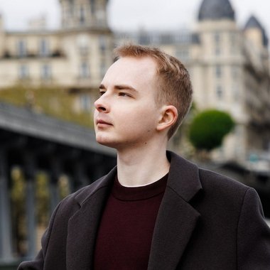Yaroslav K. - Freelance App Developer