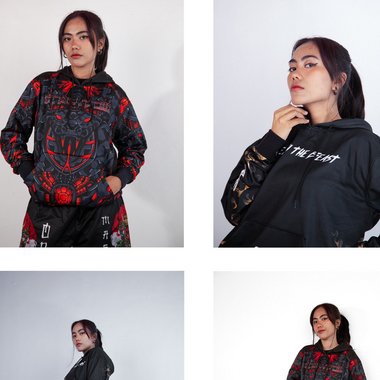 christi L. - Freelance Vector Illustrator