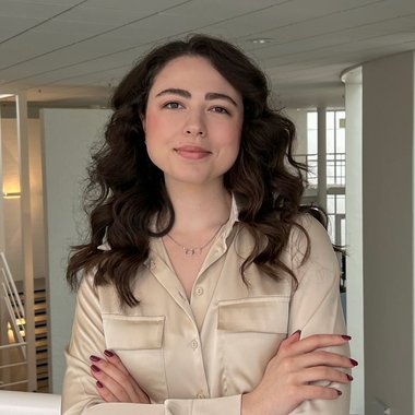 Doina S. - Freelance Social Media Manager