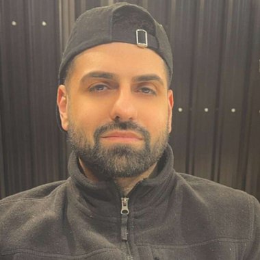 Awais F. - Freelance Developer