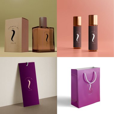 Ola O. - Freelance Graphic Designer