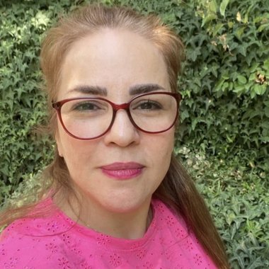 Atefeh N. - Freelance Illustrator