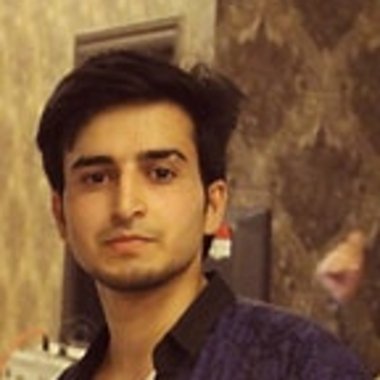 Md.Shahriar S. - Freelance T Shirt Designer