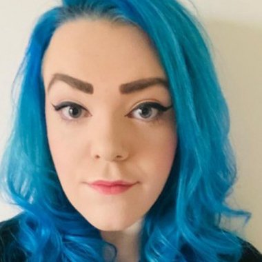 Sadie-Rose C. - Freelance Artworker