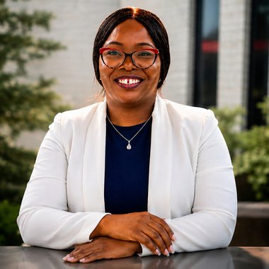 OMOYEME O. - Freelance Presenter