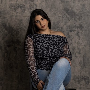 Saba - Freelance Marketer