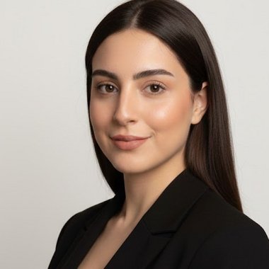 Houda B. - Freelance Product Designer