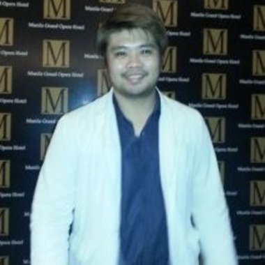 HARRY L. - Freelance Developer