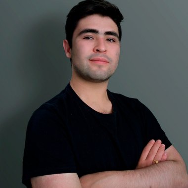 Marlon O. - Freelance Game Designer