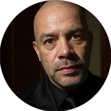 Robert C. - Freelance Motion Graphic Designer