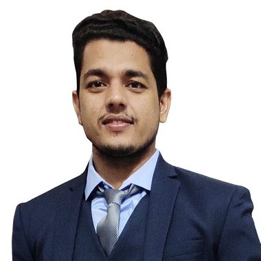 Manoj B. - Freelance Web Designer