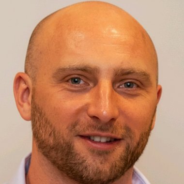 Dimitrii D. - Freelance Back End Developer