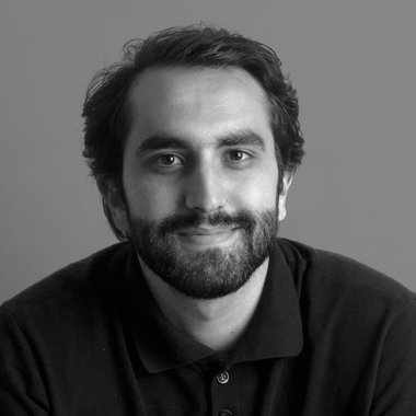 Mohammad Z. - Freelance Designer