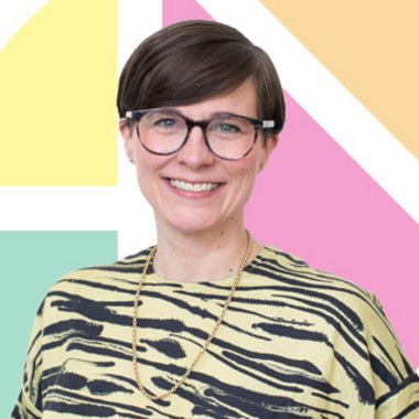 Hanna-Maija O. - Freelance Logo Designer