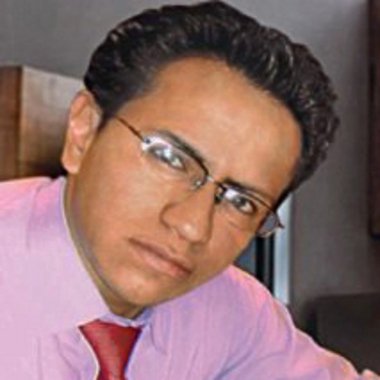 Paul A. - Freelance Illustrator