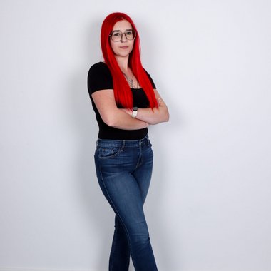 Taylor W. - Freelance Social Media Manager