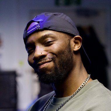 Alex L. - Freelance Rap Artist