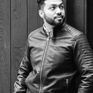 Farhan M. - Freelance Developer