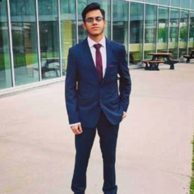 Fahim K. - Freelance Web Developer