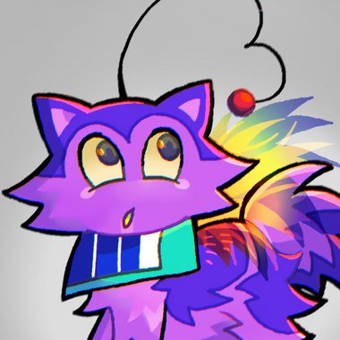 Marishka - Freelance Character Designer