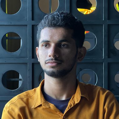 Wasif A. - Freelance Videographer