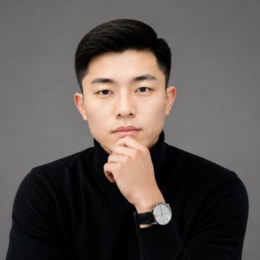 Kevin P. - Freelance Ai Engineer