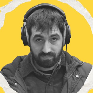 Salvador C. - Freelance Mixing Engineer