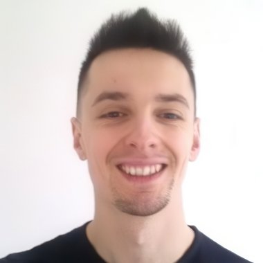 Artur S. - Freelance Web Developer