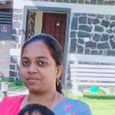 Jayashree V. - Freelance Digital Marketer